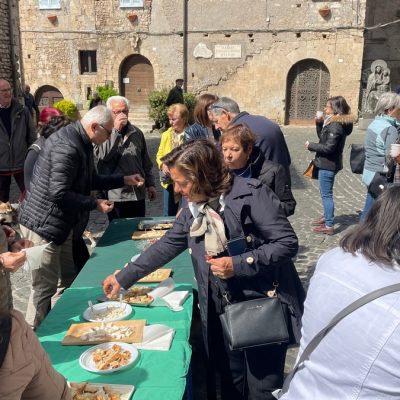 Anagni 23 Marzo 2023