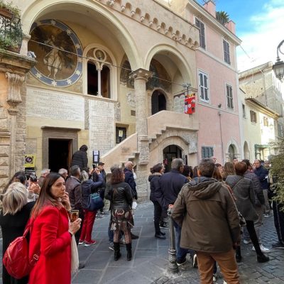 Anagni 23 Marzo 2023