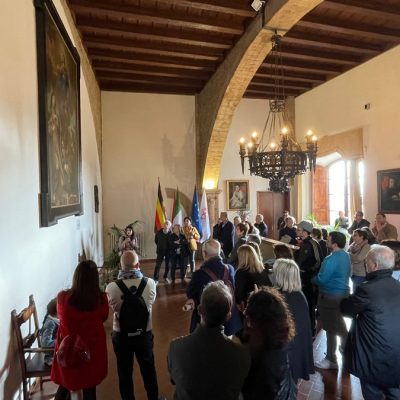 Anagni 23 Marzo 2023