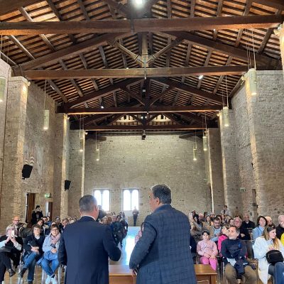 Anagni 23 Marzo 2023