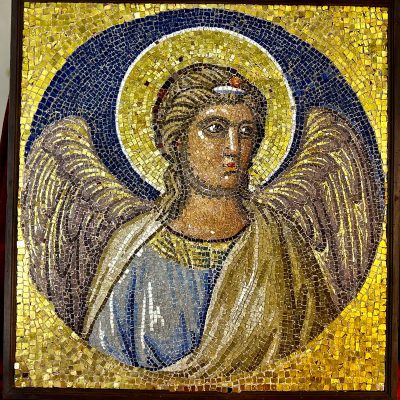 Angelo di Giotto