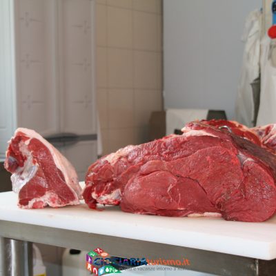 Carne di Bufalo di Amaseno