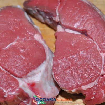 Carne di Bufalo di Amaseno