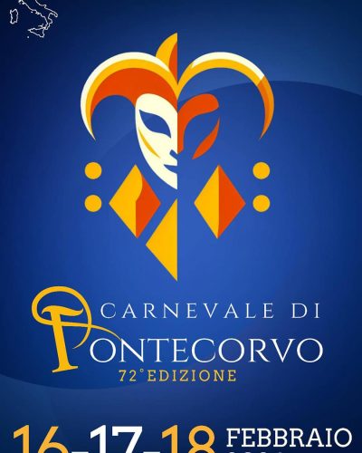 Carnevale di Pontecorvo 2024