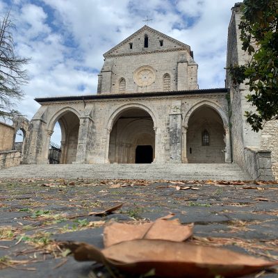 Abbazia di Casamari