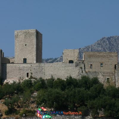 Castelli e Fortificazioni - Ausonia
