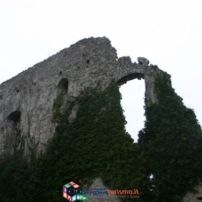 Castelli e Fortificazioni - Castello di Alvito
