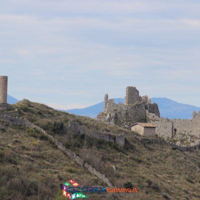 Castelli e Fortificazioni