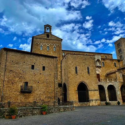 Cattedrale di Anagni