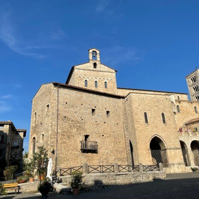 Cattedrale di Anagni