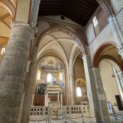 Cattedrale di Anagni