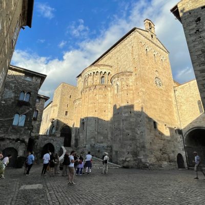 Cattedrale di Anagni