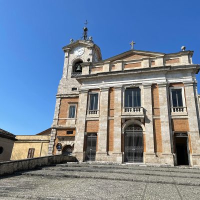 Cattedrale di San Paolo