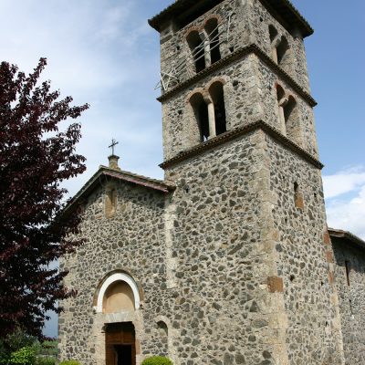 Chiesa Sant'Antonino Pofi