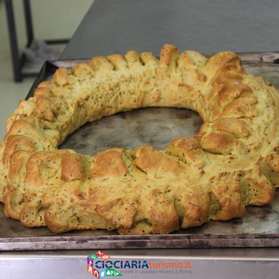 La Ciambella di Serrone