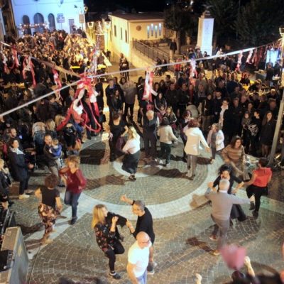 Dolce Vin Novo - Sant'Andrea sul Garigliano 2022