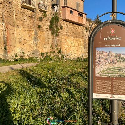 Acropoli di Ferentino