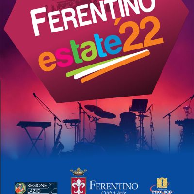 Ferentino Estate 2022