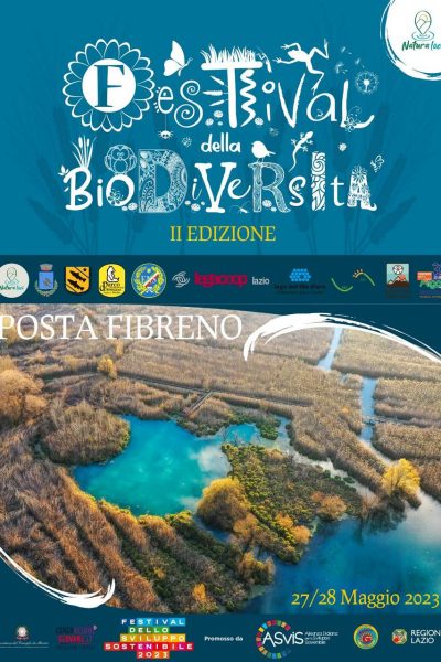 Festival della Biodiversità 2023