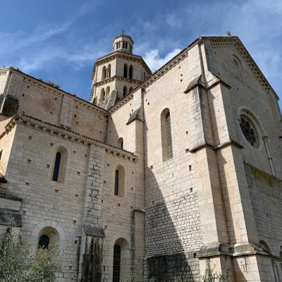 Abbazia di Fossanova