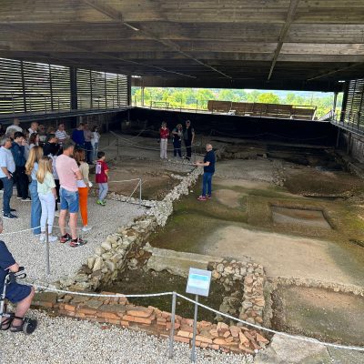 Parco Archeologico Fregellae Arce