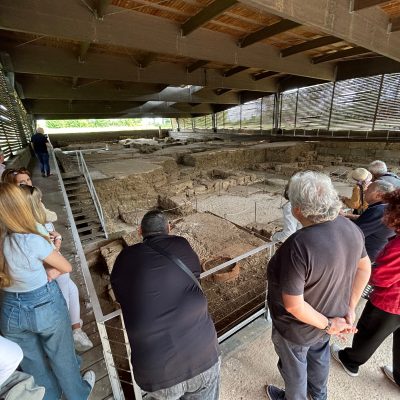 Parco Archeologico Fregellae Arce