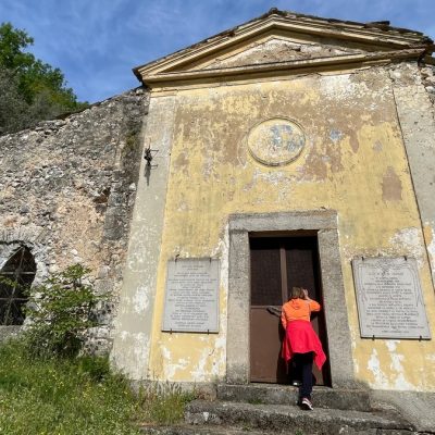 Grand Tour 2022 - Castro dei Volsci