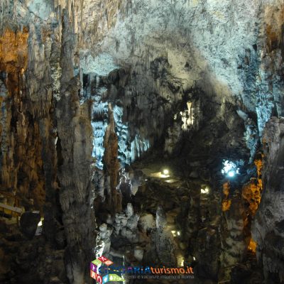 Grotte di Collepardo
