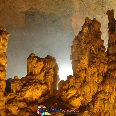 Grotte di Collepardo