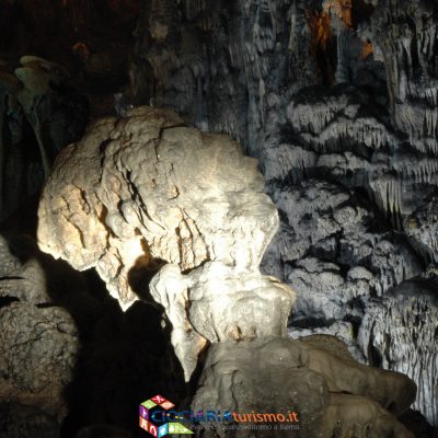 Grotte di Collepardo