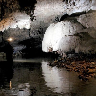 Grotte di Falvaterra