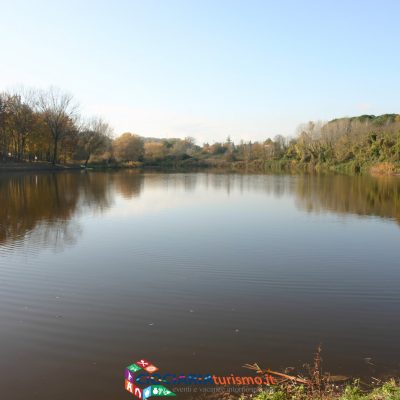 Lago di Isoletta