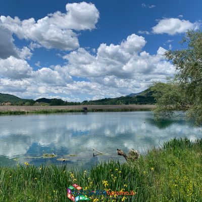 Lago di Posta Fibreno