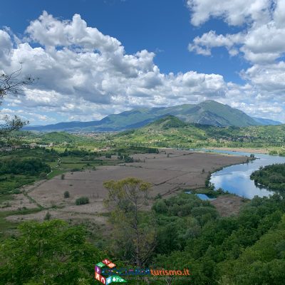 Lago di Posta Fibreno