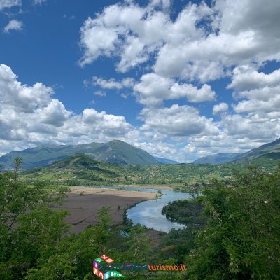 Lago di Posta Fibreno