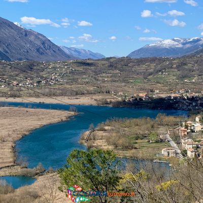 Lago di Posta Fibreno