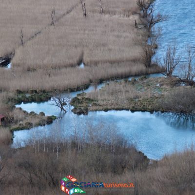 Lago di Posta Fibreno