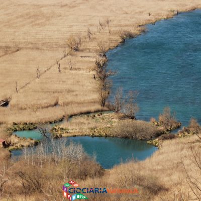 Lago di Posta Fibreno