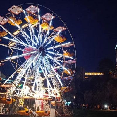 Il Magico Villaggio di Babbo Natale 2022