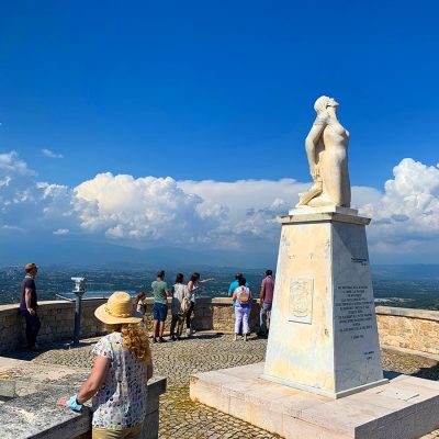 Monumento alla Mamma Ciociara