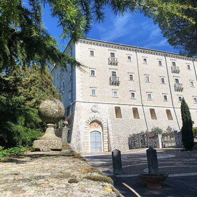 Abbazia di Montecassino