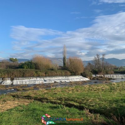 La Mozzarella di Bufala di Amaseno