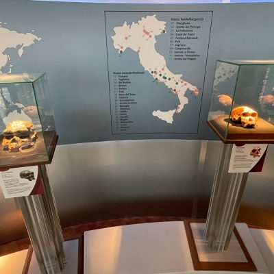Museo Archeologico Ernico Anagni