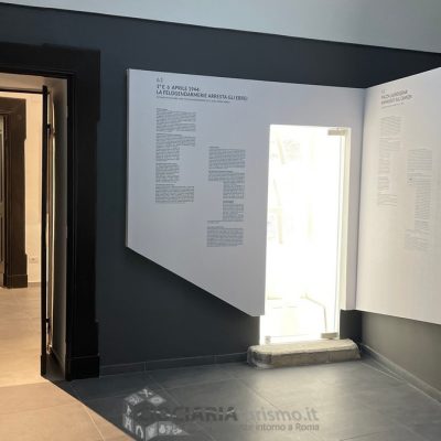 Museo del Novecento e della Shoah - San Donato Val di Comino