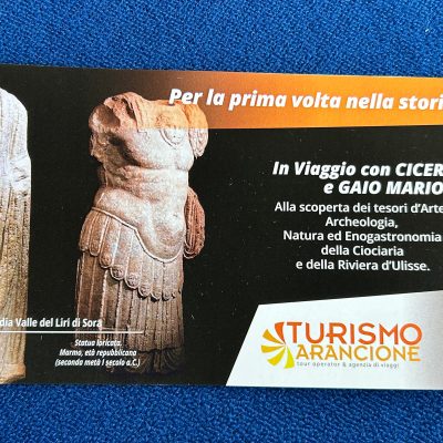 Paestum 2023