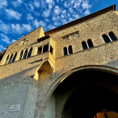 Palazzo Comunale Anagni