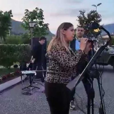 Parata della Memoria