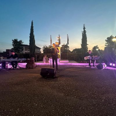 Parata della Memoria