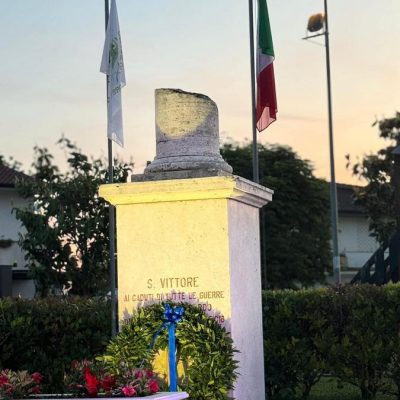 Parata della Memoria