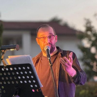 Parata della Memoria
